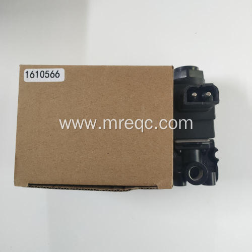 1610566 Truck Solenoid Valve